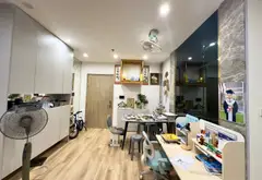BÁN CĂN GÓC S3.01 VINHOMES SMART CITY – 81M² – 6,85 TỶ... Bán căn hộ chung cư tại Tây Mỗ, Hà Nội 06