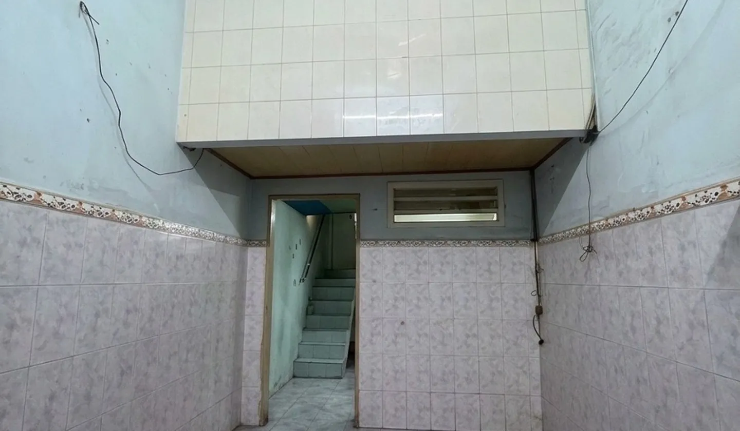 Nhà 4 tầng giữa trung tâm Quận 3 - Sẵn sàng sửa sang theo ý bạn... Bán nhà riêng tại Bàn Cờ, Hồ Chí Minh 01