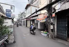 Bán nhà riêng 80m2 5 phòng ngủ tại quận Bình Thạnh, giá 10.5 tỷ... Bán nhà riêng tại Bình Thạnh, Hồ Chí Minh 01