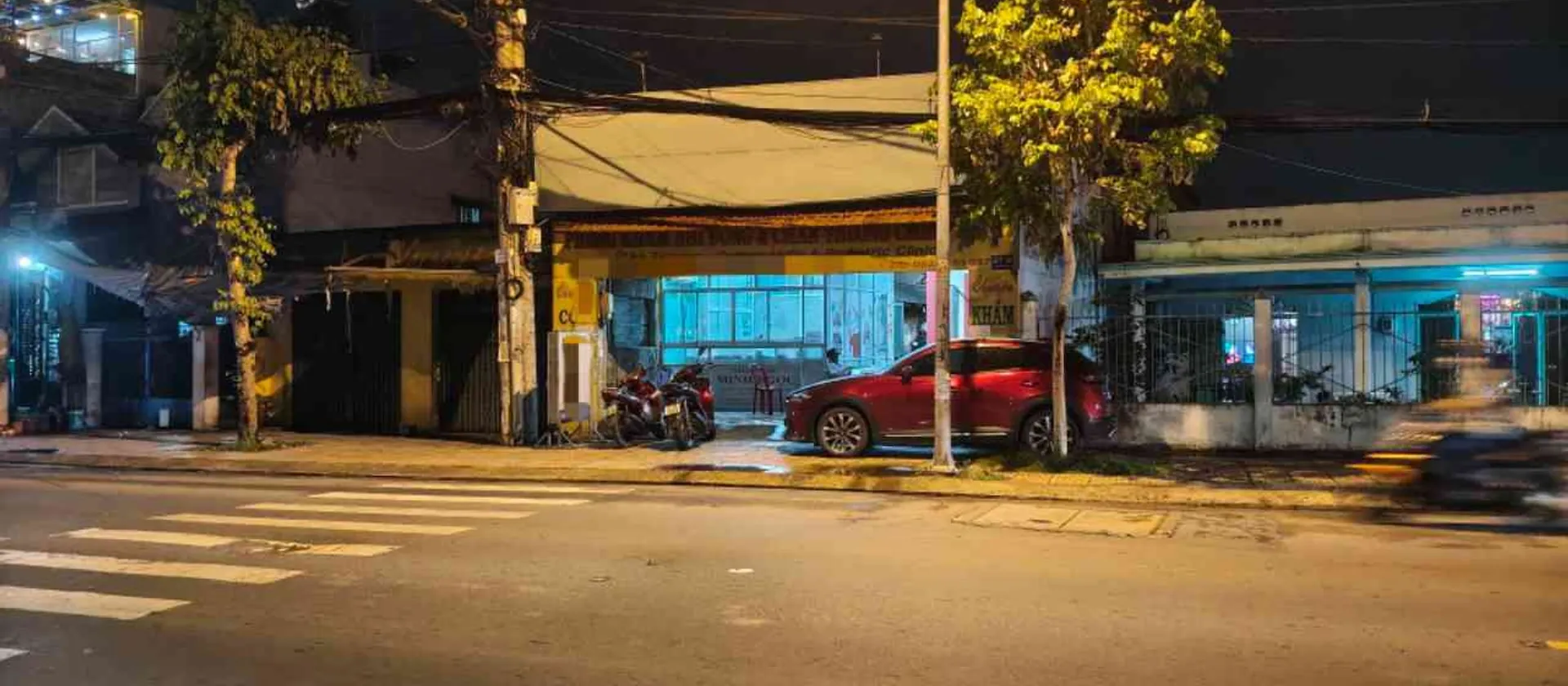Bán nhà mặt phố 245m2 Nguyễn Văn Bứa, Hóc Môn, giá 15.5 tỷ... Bán nhà mặt phố tại Xuân Thới Sơn, Hồ Chí Minh 01