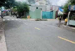 Bán nhà 2 tầng diện tích 46m2 tại khu Vườn Lài, Tân Phú giá hơn 5 tỷ... Bán nhà riêng tại Phú Thọ Hòa, Hồ Chí Minh 02