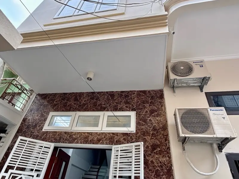 Bán nhà riêng tại phố Lương Khánh Thiện 38m2 x 4,5 tầng, giá 3,1 tỷ... Bán nhà riêng tại Ngô Quyền, Hải Phòng 01