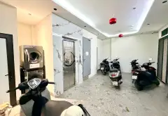 Căn hộ dịch vụ 7 tầng thang máy đẳng cấp khu Hoàng Hoa Thám... Bán chung cư mini tại Ngọc Hà, Hà Nội 02
