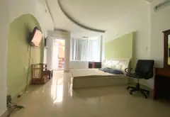 Bán nhà Lê Van Sỹ p Nhieu Lộc ,dt 45m2, 6 tầng, hxh.... Bán nhà riêng tại Nhiêu Lộc, Hồ Chí Minh 05
