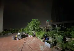 Bán căn hộ chung cư 2 phòng ngủ tại Mễ Trì Thượng với sân thượng rộng và không gian riêng tư... Bán căn hộ chung cư tại Từ Liêm, Hà Nội 02