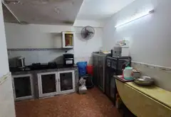 Bán nhà 3 tầng 8 phòng gần Học viện Cán bộ Bình Thạnh... Bán nhà riêng tại Bình Thạnh, Hồ Chí Minh 01