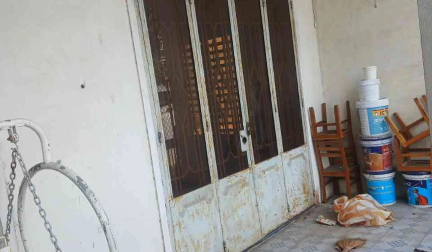 Bán nhà mặt phố tại phường Nguyễn Như Hạnh, mặt tiền rộng 7,56m, diện tích 113,8m²... Bán nhà mặt phố tại Thanh Khê, Đà Nẵng 01