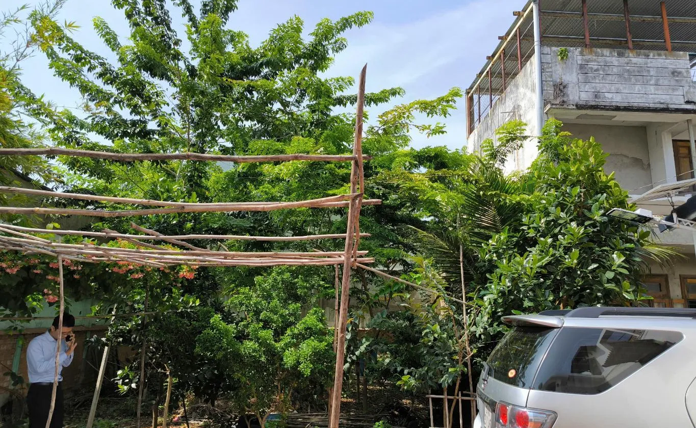 Bán đất 75m2 hẻm xe hơi gần Quốc Lộ 1A, Tân Thới Nhất... Bán owner_side tại Đông Hưng Thuận, Hồ Chí Minh 01