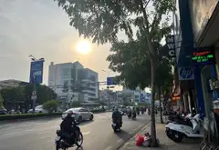 MẶT TIỀN CỘNG HÒA, NGAY VÒNG XOAY LĂNG CHA CẢ, VINCOM - DT: 4Mx20M - KV XÂY 7 TẦNG... Bán nhà mặt phố tại Tân Sơn Nhất, Hồ Chí Minh 03