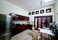 Nhà 4 tầng mặt tiền đường rộng, kinh doanh sầm uất Quận 8... Bán nhà mặt phố tại Chánh Hưng, Hồ Chí Minh 03