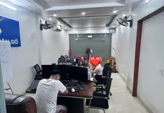 Nhà đẹp ngõ rộng Hoàng Mai, kinh doanh sầm uất, oto vào nhà... Bán nhà riêng tại Tương Mai, Hà Nội 12