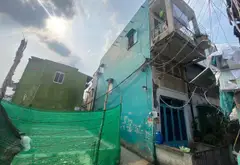 Đất nhỏ xinh hướng Đông Nam, phường Chánh Hưng, Hồ Chí Minh... Bán đất tại Chánh Hưng, Hồ Chí Minh 01