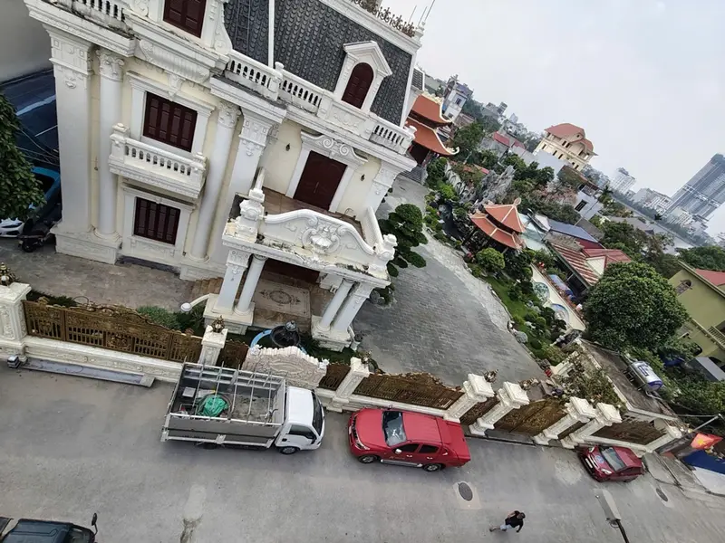 Cơ hội vàng sở hữu nhà mặt phố Phương Lưu, giá tốt hiếm có!... Bán nhà mặt phố tại Đông Hải, Hải Phòng 01