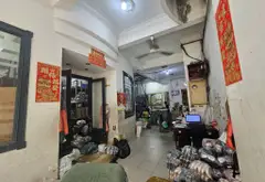 Bán nhà 3 tầng 6 phòng ngủ khu biệt thự P9 quận 5 giá 34 tỷ... Bán nhà riêng tại An Đông, Hồ Chí Minh 12