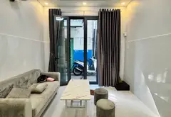 Nhà đẹp hẻm 3m Trần Văn Quang, gần Quận 10, giá hời... Bán nhà riêng tại Bảy Hiền, Hồ Chí Minh 03
