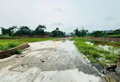 Bán đất thổ cư 161m2 mặt tiền 6m tại Sóc Sơn, pháp lý rõ ràng... Bán owner_side tại Kim Anh, Hà Nội 05