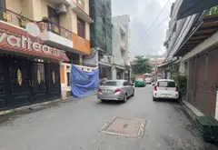 Nhà 3 tầng lệch 64m², 4 phòng ngủ, Lê Văn Lương, Quận 7, giá 12.8 tỷ... Bán nhà riêng tại Tân Hưng, Hồ Chí Minh 02