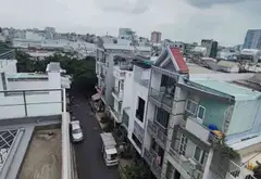 Bán nhà riêng 4 tầng diện tích 72m² tại Phú Thạnh, Phan Anh, giá tốt... Bán nhà riêng tại Phú Thạnh, Hồ Chí Minh 03