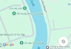 Bán đất xây biệt thự view sông Vàm Thuật, An Phú Đông, 983m2, giá chỉ 35 tỷ... Bán đất tại An Phú Đông, Hồ Chí Minh 05