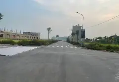 Bán đất dự án Trạm Lộ, Phường Trạm Lộ, mặt tiền 5m, đường trước nhà 9m, pháp lý cơ sở... Bán đất tại Thuận Thành, Bắc Ninh 02