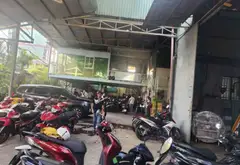 Bán kho xưởng Quận 12 diện tích 2024m2 mặt tiền 31m, giá 46 tỷ... Bán kho, nhà xưởng tại Tân Thới Hiệp, Hồ Chí Minh 02