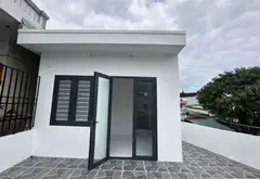 Nhà 2 tầng mới xây hai mặt kiệt tại Cẩm Lệ Đà Nẵng - cơ hội đầu tư hiếm có... Bán nhà riêng tại Cẩm Lệ, Đà Nẵng 04