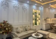 Bán nhà riêng Thịnh Quang Tây Sơn 42m² mặt ngõ rộng thoáng 5 tầng pháp lý cơ sở... Bán nhà riêng tại Đống Đa, Hà Nội 06