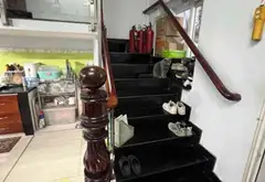 Nhà mặt phố sang trọng, vị trí đắc địa ngay trung tâm thành phố... Bán nhà mặt phố tại Bình Tiên, Hồ Chí Minh 03
