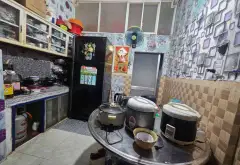 Nhà riêng 2 tầng hẻm ô tô tại quận Thủ Đức với diện tích 50.8 m2 giá tốt... Bán nhà riêng tại Hiệp Bình, Hồ Chí Minh 04