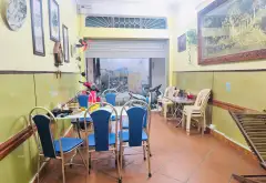 CỬA HÀNG KINH DOANH BIA HƠI-NẰM NGAY MẶT NGÕ-KHÂM THIÊN-SỔ 46m... Bán nhà riêng tại Văn Miếu - Quốc Tử Giám, Hà Nội 02