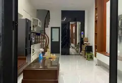 Nhà 5 tầng trung tâm Hà Đông, thang máy, ô tô đỗ, cơ hội sở hữu hiếm có... Bán nhà riêng tại Hà Đông, Hà Nội 01