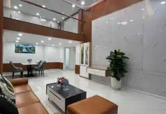 55m2, Bán nhà 3 Tầng, 3pN, Thống Nhất, P16 Gò Vấp, 6 tỷ... Bán nhà riêng tại An Hội Đông, Hồ Chí Minh 07