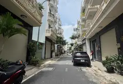 Bán nhà riêng 5 tầng phường Bình Tân, diện tích 69.4 m2, mặt tiền 4 m, giá 7.2 tỷ... Bán nhà riêng tại Bình Tân, Hồ Chí Minh 05