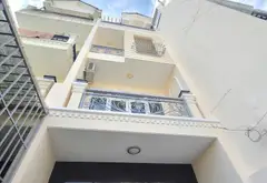🔥 GIÁ MỚI CHỈ 8.5 TỶ – NHÀ MỚI 4 TẦNG Q12 | TRƯỜNG CHINH – TÂN HƯNG THUẬN | 83M² – 4x24M... Bán nhà riêng tại Đông Hưng Thuận, Hồ Chí Minh 08