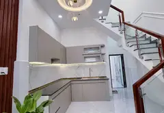 🏡 CELADON AEON MALL TÂN PHÚ
 4x11M nhà mới hoàn công đủ
 Hẻm ô tô tránh
Chỉ 5TY có nhà xinh... Bán nhà riêng tại Bình Hưng Hòa, Hồ Chí Minh 05