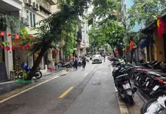 MẶT PHỐ LÕI PHỐ CỔ HOÀN KIẾM - 108M² MT 6.4M - GIÁ 75 TỶ - GẦN HÀNG BÔNG, LÝ QUỐC SƯ... Bán nhà mặt phố tại Hoàn Kiếm, Hà Nội 03