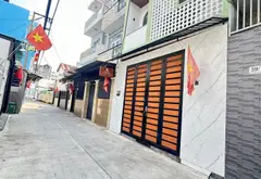 CHÍNH CHỦ CHƯA QUA ĐẦU TƯ- HUỲNH TẤN PHÁT - 80M- 2 LẦU- ÔTÔ NGỦ TRONG NHÀ - 7.35 T.Ỉ... Bán nhà riêng tại Phú Thuận, Hồ Chí Minh 18