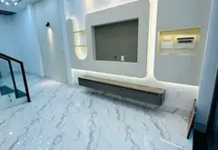 Cơ Hội Vàng Sở Hữu Nhà Riêng 3 Tầng Mới 100% Tại Phường Gò Vấp Với Giá 5,7 Tỷ... Bán nhà riêng tại Gò Vấp, Hồ Chí Minh 13