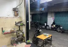 Nhà mặt tiền kinh doanh ngay chợ Bà Hoa, Tân Bình - Giá sốc giảm sâu... Bán nhà mặt phố tại Bảy Hiền, Hồ Chí Minh 05