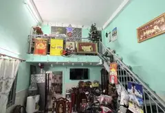 LÔ GÓC HIẾM – KHÔNG LỘ GIỚI – NGAY AN BÌNH & TRẦN HƯNG ĐẠO, QUẬN 5 –... Bán nhà riêng tại An Đông, Hồ Chí Minh 07