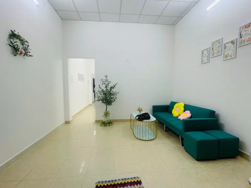Cơ hội sở hữu nhà mức giá tốt tại Phường Đức Nhuận, Hồ Chí Minh... Bán nhà riêng tại Đức Nhuận, Hồ Chí Minh 01