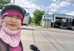 Nhà mặt phố góc hai mặt tiền tỉnh lộ 8 Củ Chi sang trọng, diện tích rộng 925m2... Bán nhà mặt phố tại Phú Hòa Đông, Hồ Chí Minh 05