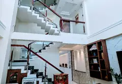 Nhà 4 tầng hẻm xe hơi gần Phú Mỹ Hưng, diện tích 74.7m2... Bán owner_side tại Phú Thuận, Hồ Chí Minh 04