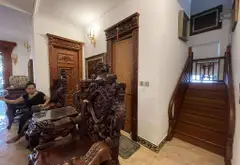 Biệt thự mặt hồ Harmony – Đỉnh cao của phong cách sống thượng lưu... Bán biệt thự, liền kề tại Phúc Lợi, Hà Nội 10