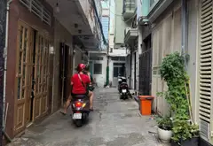 Cơ hội sở hữu nhà riêng kiên cố tại trung tâm Quận 5, giá tốt... Bán nhà riêng tại Chợ Quán, Hồ Chí Minh 01