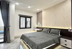 🏡NHÀ ĐẸP NGUYỄN THỊ KIỂU - NGANG 5- XÂY MỚI 5 TẦNG - HẺM 6M - GIÁ HƠN 7 TỶ TL -Q12... Bán nhà riêng tại Tân Thới Hiệp, Hồ Chí Minh 03