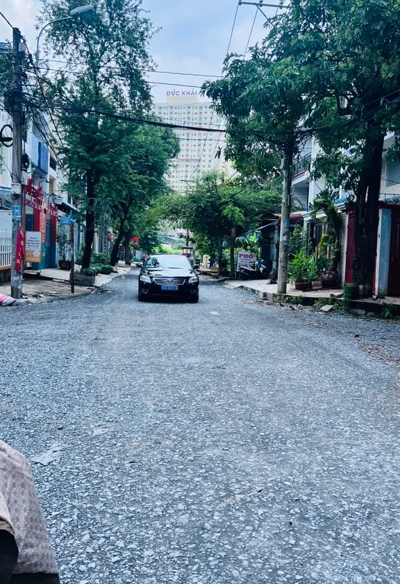 🔥 ( QUẬN 7 ) CHDV 4 TẦNG – KDC PHẠM HỮU LẦU

📍 Đường Số KDC Phạm Hữu Lầu... Bán nhà mặt phố tại Tân Mỹ, Hồ Chí Minh 01