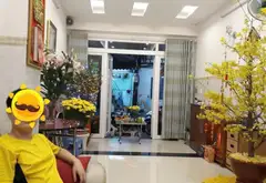 Nhà 4 Tầng Lung Linh Gần Trung Tâm Quận 10... Bán nhà riêng tại Vườn Lài, Hồ Chí Minh 03
