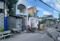 Đất vàng Dĩ An, ngay cạnh KCN Sóng Thần, giá tốt không thể bỏ lỡ... Bán đất tại Dĩ An, Hồ Chí Minh 03