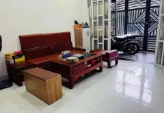 Nhà đẹp hẻm xe hơi Phan Văn Trị, giá mềm mùa này... Bán nhà riêng tại Bình Lợi Trung, Hồ Chí Minh 06